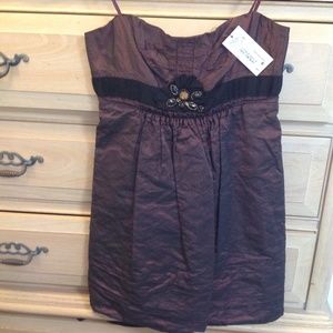 NeBCBG dress, Party,  Prom or grad nite